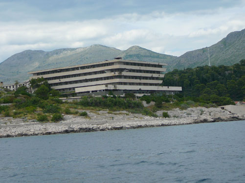 45 - Kroatien 2010